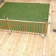 Garden Decking Benefits